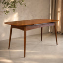 Portobello Extending Dining Table