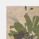 Reef Floral Green