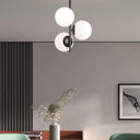 Rhonda hanging ceiling pendant 3 x bulbs