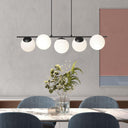 Rhonda Ceiling light 5 bulb