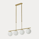 Rhonda Ceiling pendant - 4 Bulb
