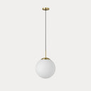 Rhonda hanging pendant - Single