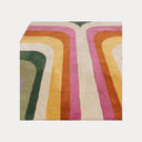 Romy Retro Rug