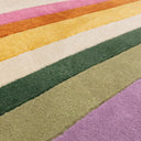 Romy Retro Rug