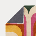 Romy Retro Rug