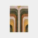 Romy Retro Rug