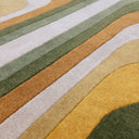 Romy Retro Rug