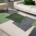 Romy Papercut Rug