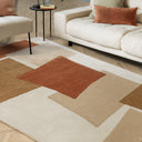 Romy Papercut Rug