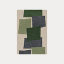 Romy Papercut Rug