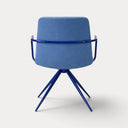 Rosso Office Chair
