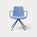 Rosso Office Chair