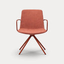 Rosso Office Chair