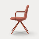 Rosso Office Chair