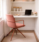 Rosso Office Chair