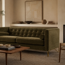 Shelbourne 3 seater