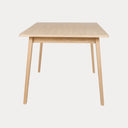 Skagen Dining Table - Fixed