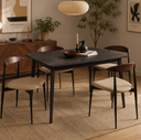 Skagen Dining Table - Fixed
