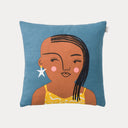 Face Cushion Stella