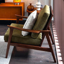 Arnold Armchair