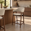 Tolka Counter Top Stool