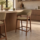 Tolka Counter Top Stool