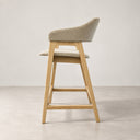 Tolka Counter Top Stool
