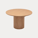 Toscana 120 extending Round table