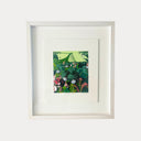 Urban Jungle Limited Edition Print by MC&RO