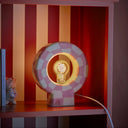 Vialini Table Lamp