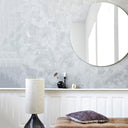 Walls 110cm Round Mirror