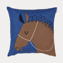Face Cushion Zorro