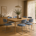 Aura Dining chair