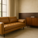 Beatty 3 Seater