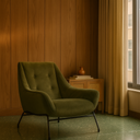 Beckett Armchair