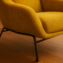 Beckett Armchair