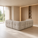 Bello Square Modular Sofa