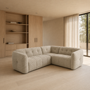 Bello Square Modular Sofa