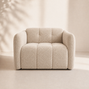 Bello Swivel Armchair
