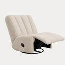 Bert Swivel, reclining armchair