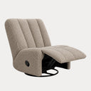 Bert Swivel, reclining armchair