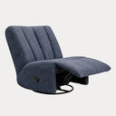 Bert Swivel, reclining armchair