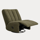 Bert Swivel, reclining armchair