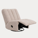 Bert Swivel, reclining armchair