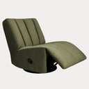 Bert Swivel, reclining armchair