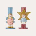 Bisby Candle Holder