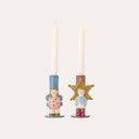 Bisby Candle Holder
