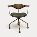 Captain Office Chair