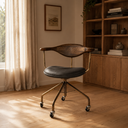 Captain Office Chair