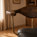 Captain Office Chair